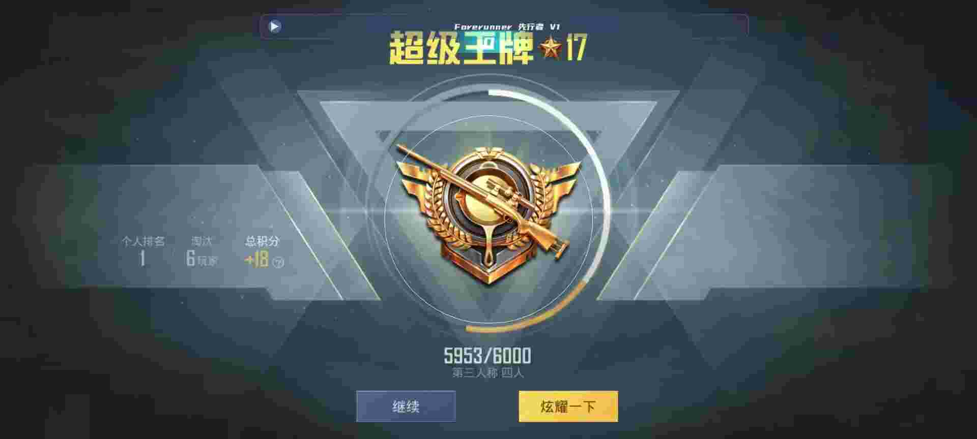和平精英鸡腿辅助自瞄 - 自瞄锁头挂免费下载AK辅助预览图